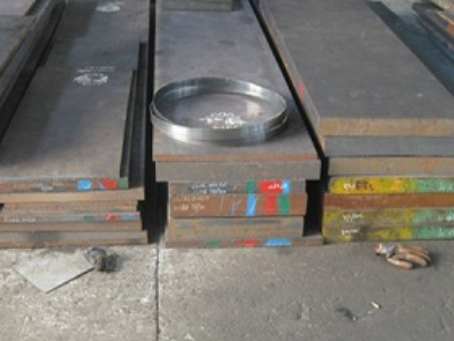 浠水18NiCrMo5模具钢