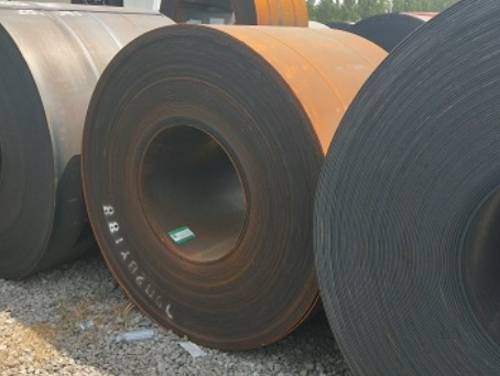 浠水Q355NHB耐候板